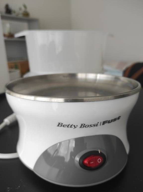 Appareils de cuisine: Kleiner Dampfgarer  – D'occasion à Bern par mic_8znm 3