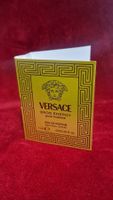 VERSACE EROS ENERGY pour homme - 1ml - NEU