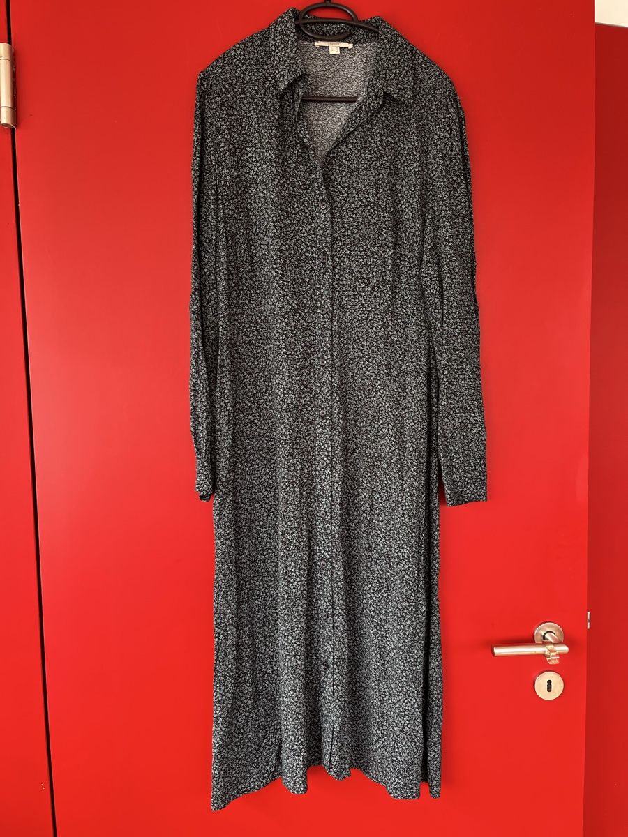 Esprit Vestiti: Robe Esprit imprimé floral taille M – Usato da Romont FR venduto da cat_j6ww