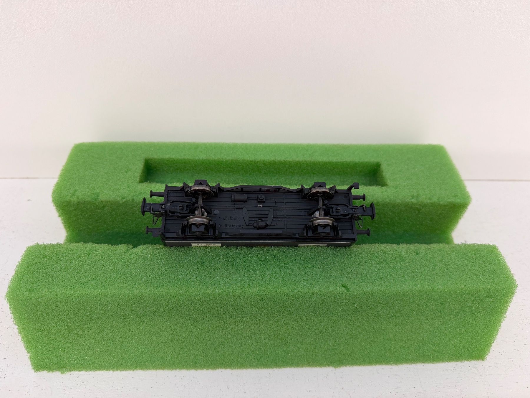 Märklin Modellini di ferrovie: 44263 Märklin Modellbahntreff 1997 – Usato da Büsserach venduto da ModellbahnDepot 6