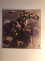 Supermax LP