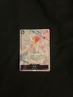 ONE PIECE CARD GAME NAMI SR ALTERNATIVE OP15-086