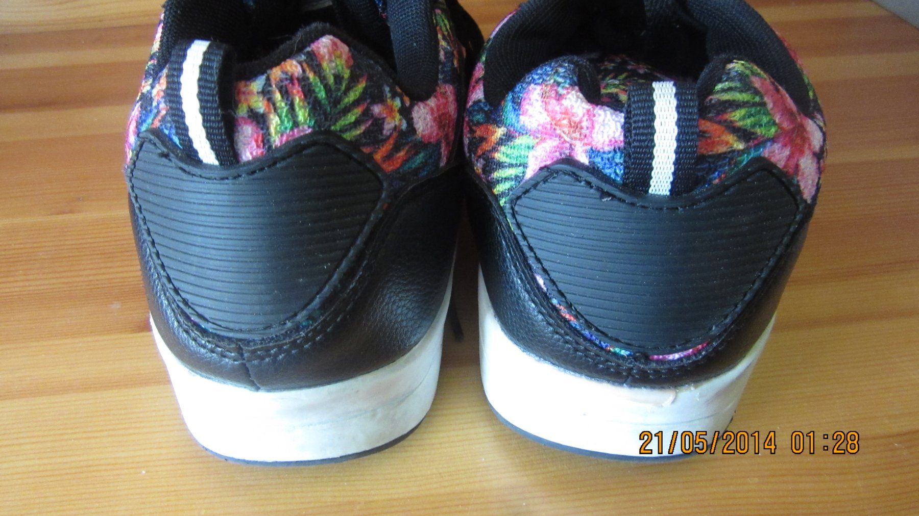Chaussures femmes: FREIZEITSCHUHE  40 – Neuf (Voir description) à Luzern par Friesenfrau 4