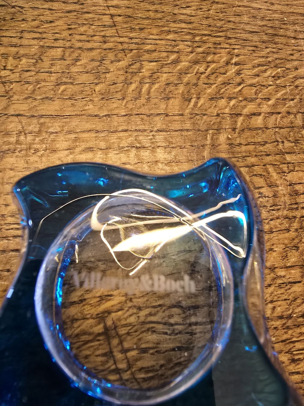 Villeroy & Boch Alle Dekorationen: Kerzenhalter  – Neu (gemäss Beschreibung) aus Schleitheim von nussknacker2000 2