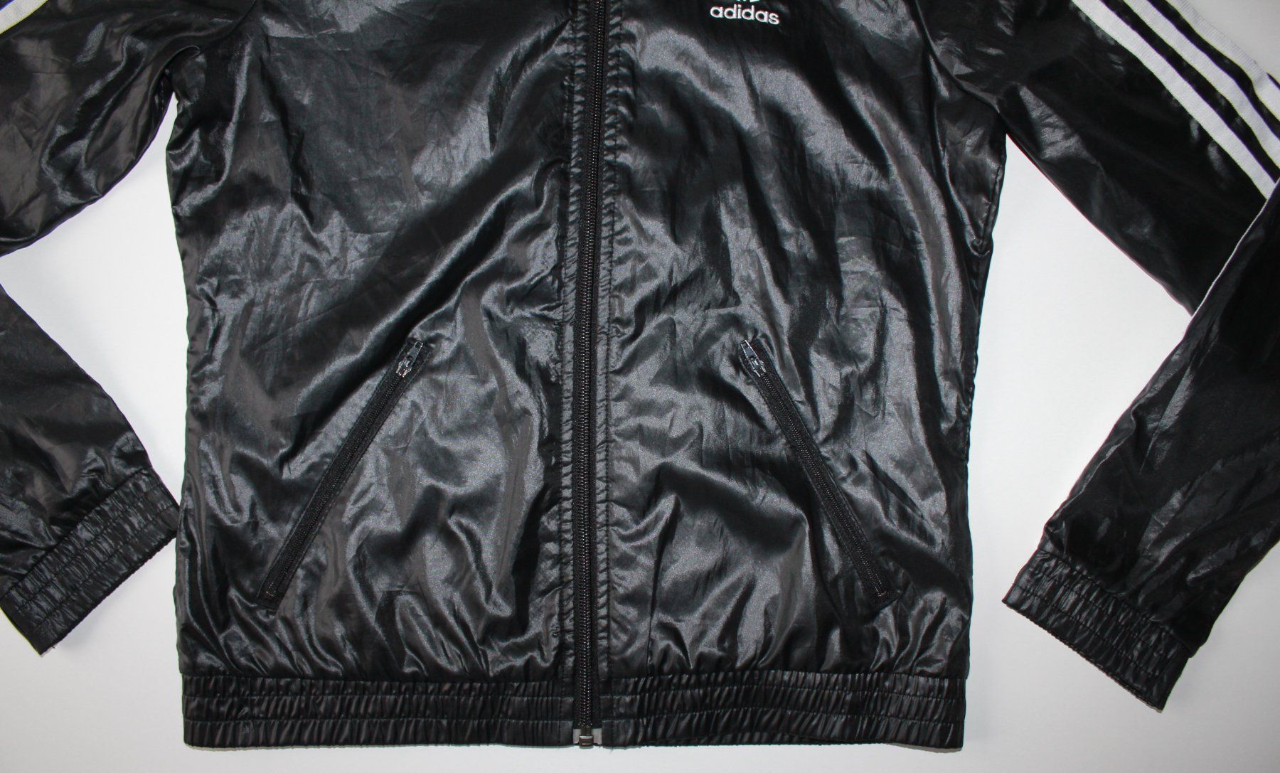 Adidas Giacche: Veste Adidas t. 34 – Usato da Peseux venduto da Gilloss 3