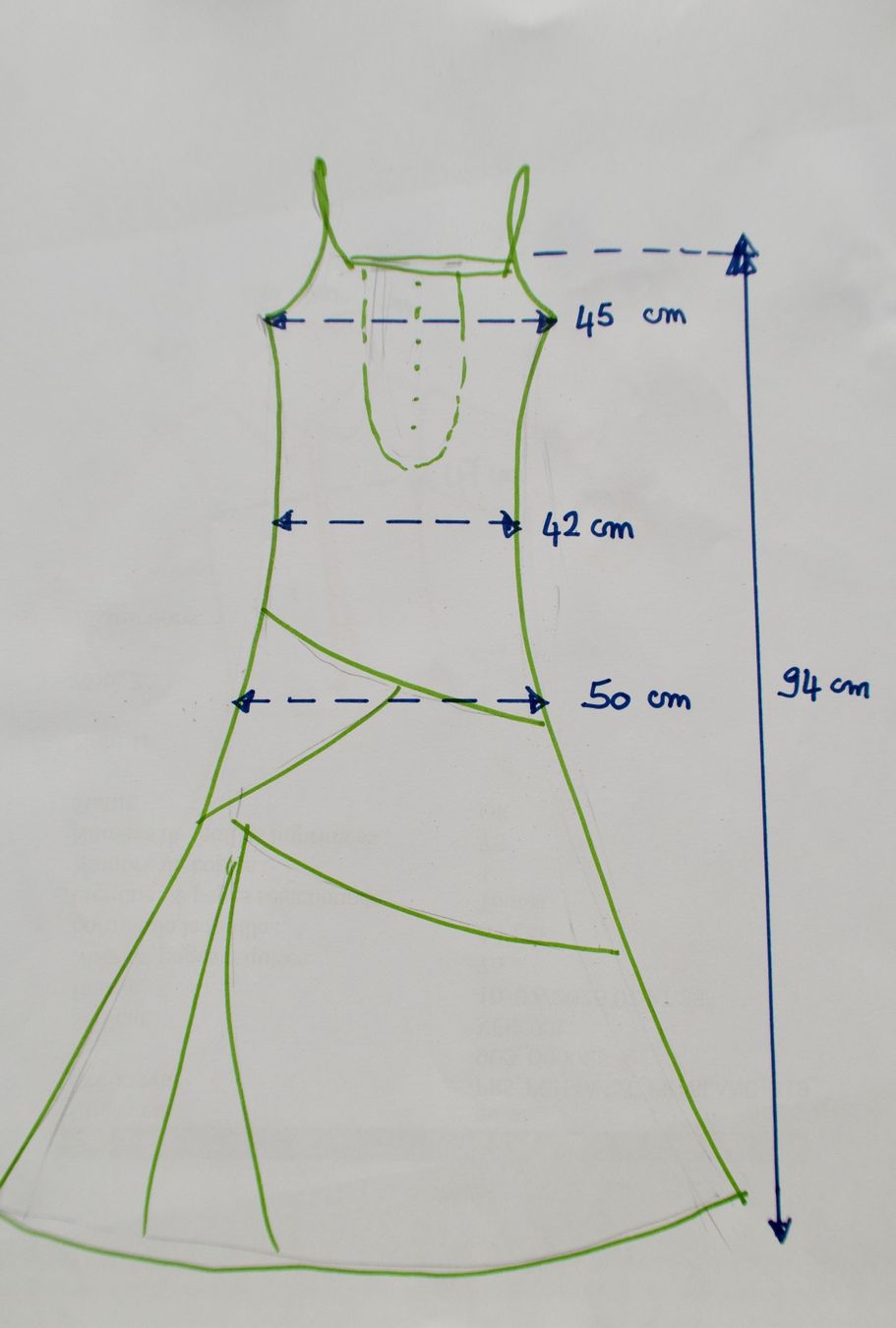 Vestiti: TBS - Robe en lin / Leinenkleid - 36 – Usato da Lausanne venduto da Etoile96 9