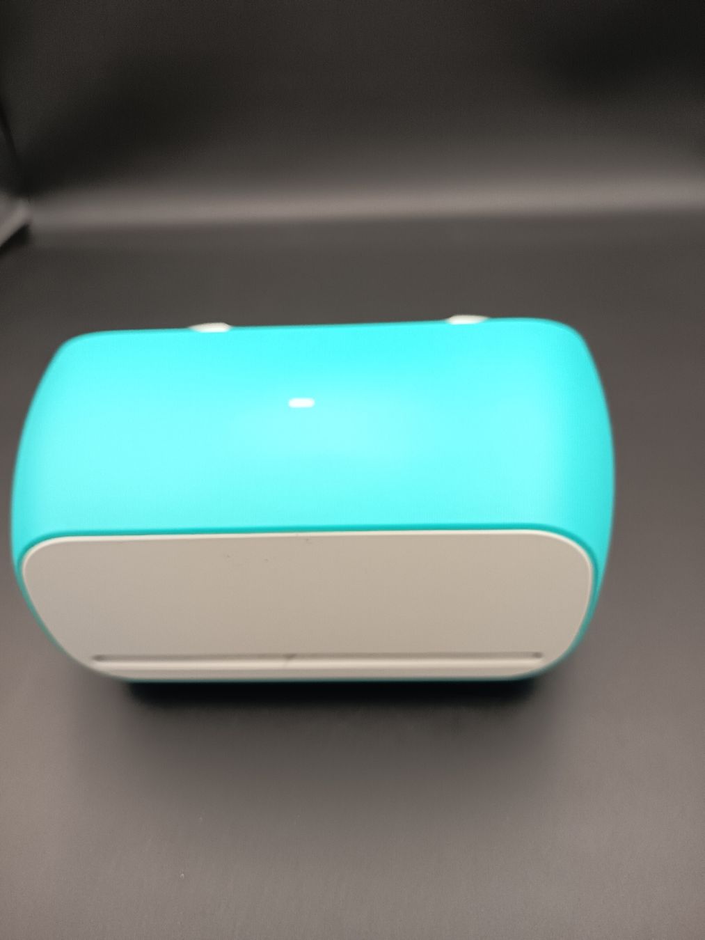 Alle Maschinen: Schneideplotter Cricut Joy türkis gebraucht – Gebraucht aus Wangen b. Olten von crea_look 2
