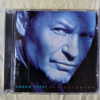 CD von Vasco Rossi
