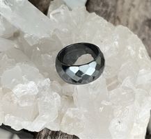 Ring Hämatit