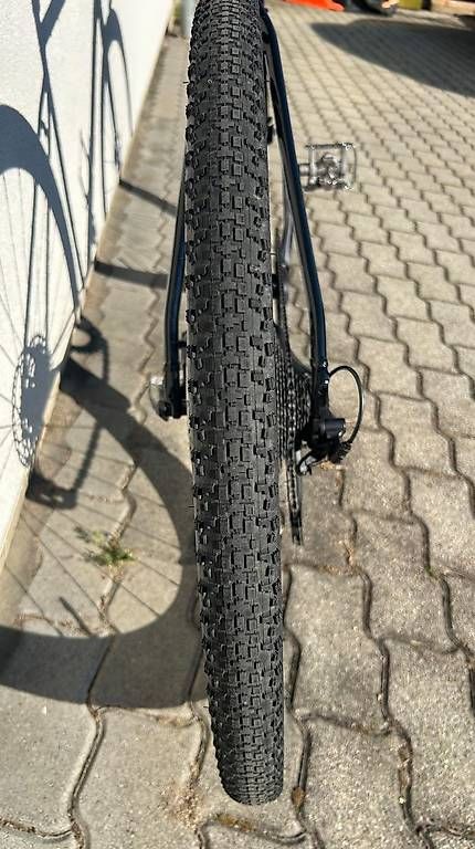Merida Velos: Bicicletta Gravel Merida Silex 700 – Gebraucht aus Comano von giu_hc79 3