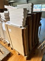 043 Posten Verpackungskarton 500 x 125 x 55 (1Pal) aus Liq