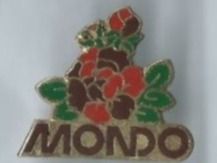 Placchette & Badge: Mondo PIN – Usato da Zürich venduto da t24_de
