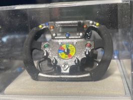 Renault R26 F1 1/4 Amalgam Wheel