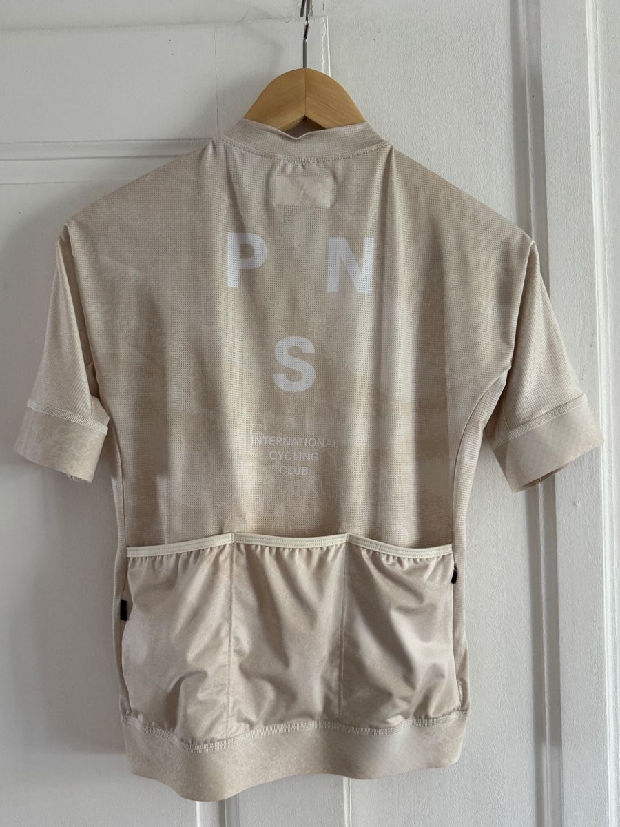 Pas Normal Studios Canottiere & Pantaloni: Pas Normal Studios Jersey  – Usato da Diesse venduto da second_life 1