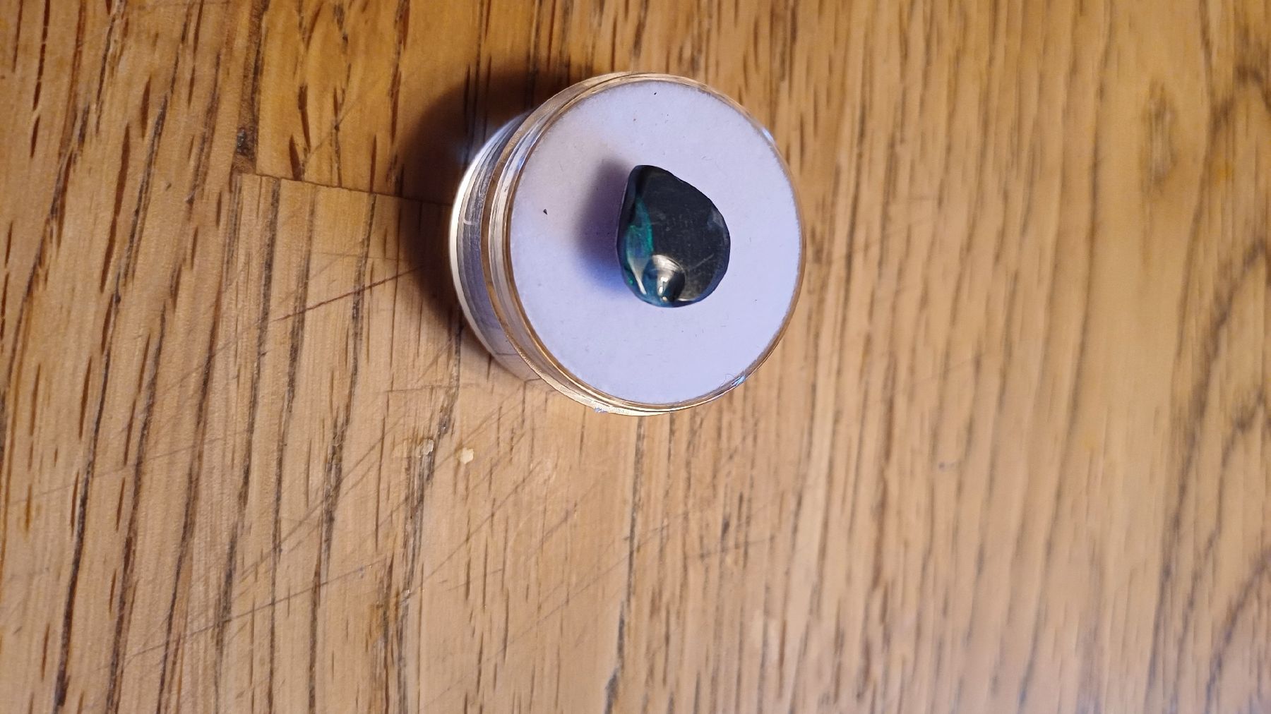 Pierres précieuses: Schöner Opal – D'occasion à Flawil par Pinkmalibu 2