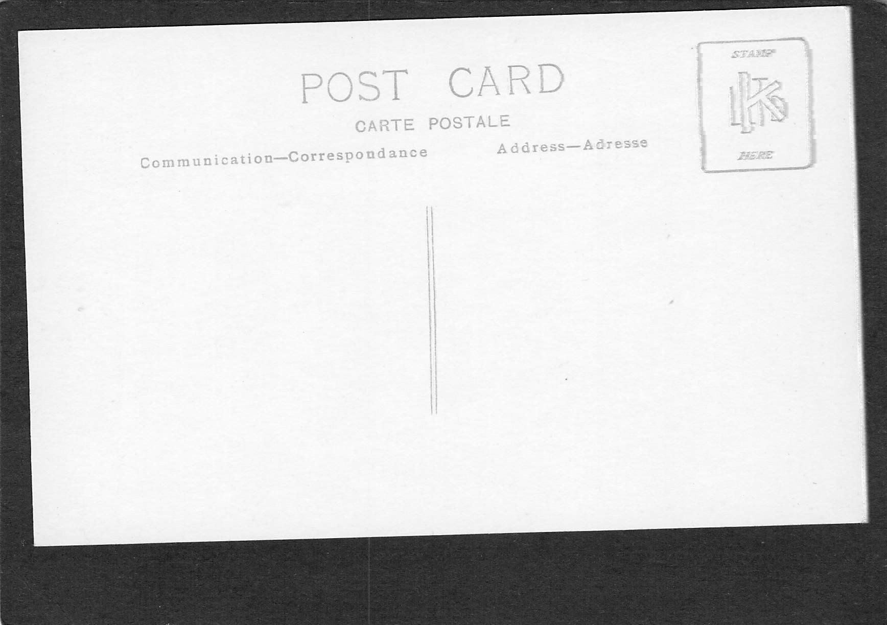 Cartoline postali: Echtfoto Ordonnanz 1898 – Usato da Reichenburg venduto da ibiza18 1