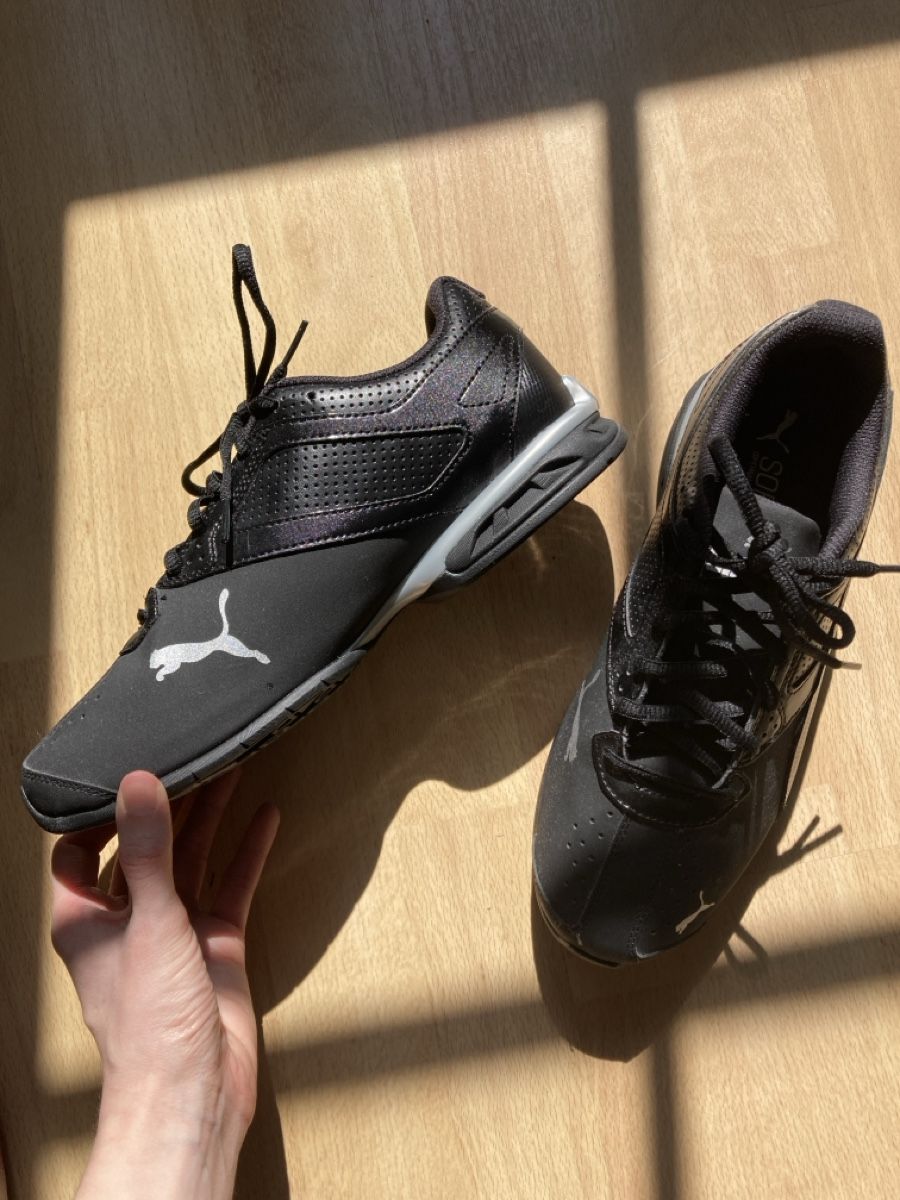 Puma Scarpe da uomo: PUMA Tazon 6FM Gr. 40,5 NEU – Nuovo (secondo la descrizione) da Bern venduto da j9s.jpg 2