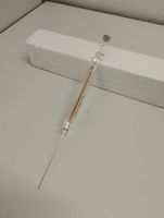 Hamilton Microliter Syringes 5ul