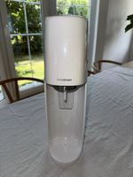 SodaStream Wassersprudler grau guter Zustand