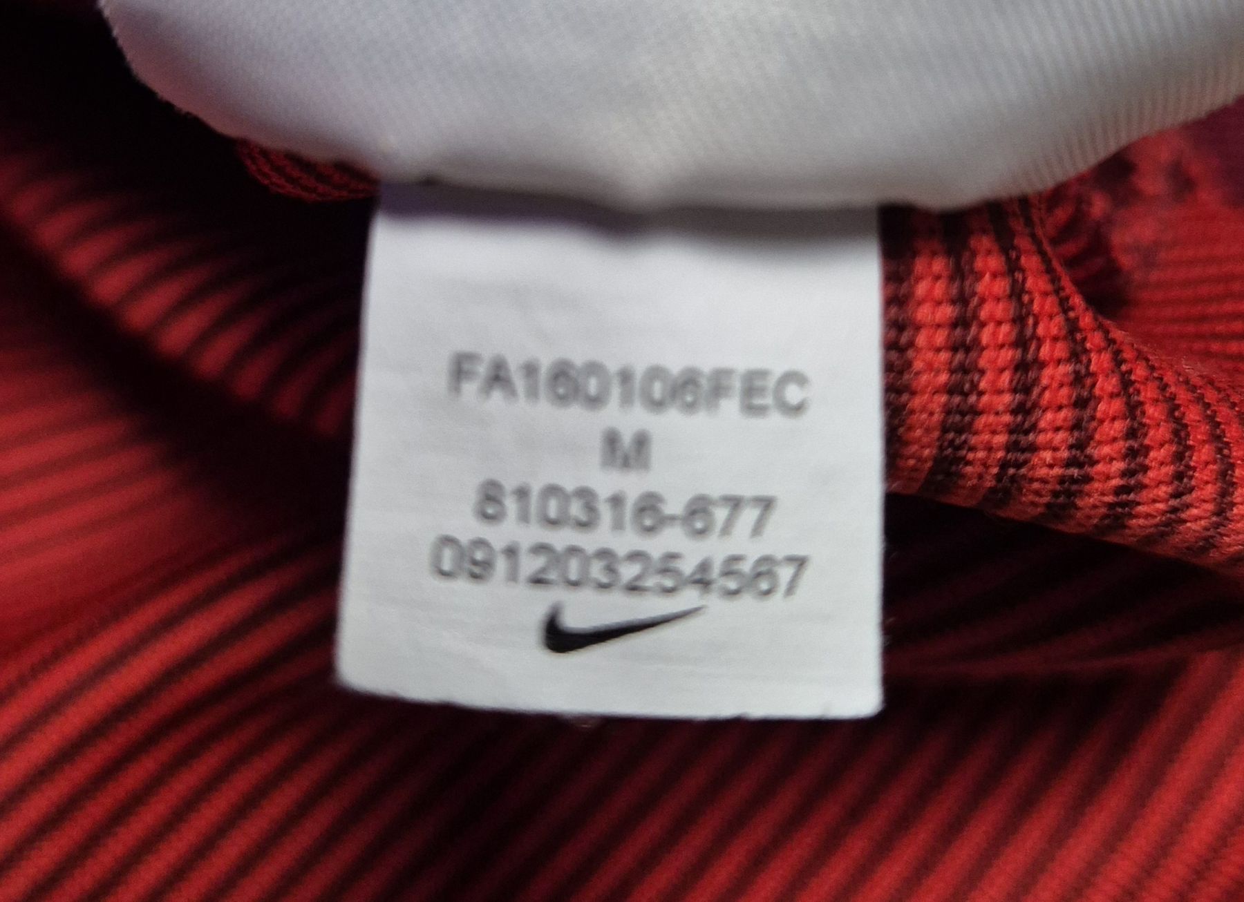 Nike Jacken: Nike 16/17 Paris Saint-Germain Jacke Gr. M – Neu (gemäss Beschreibung) aus St. Gallen von CaliSunshine 5