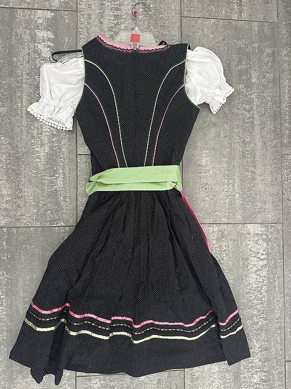 Kleider: Dirndl Spieth & Wensky, Grösse 32 – Neu (gemäss Beschreibung) aus Thun von Leona0 1