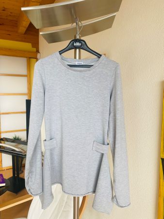 Magnifique haut Makadamia neuf Envoi possible/Versand möglic