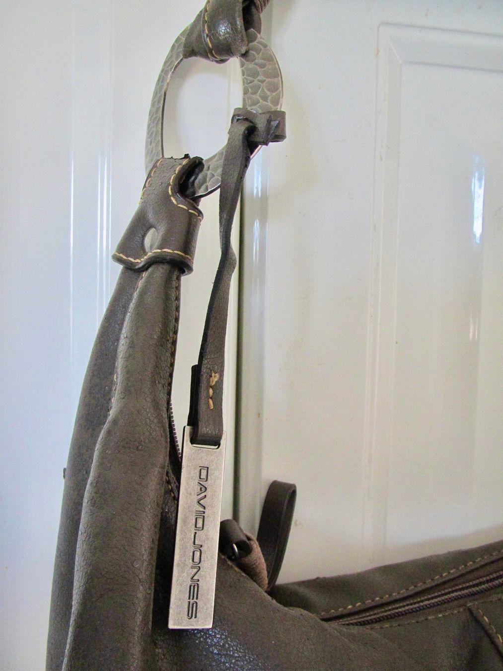 David Jones Taschen für Damen: SAC A MAINS - EPAULE DAVID JONES – Gebraucht aus Murten von Selliot 1