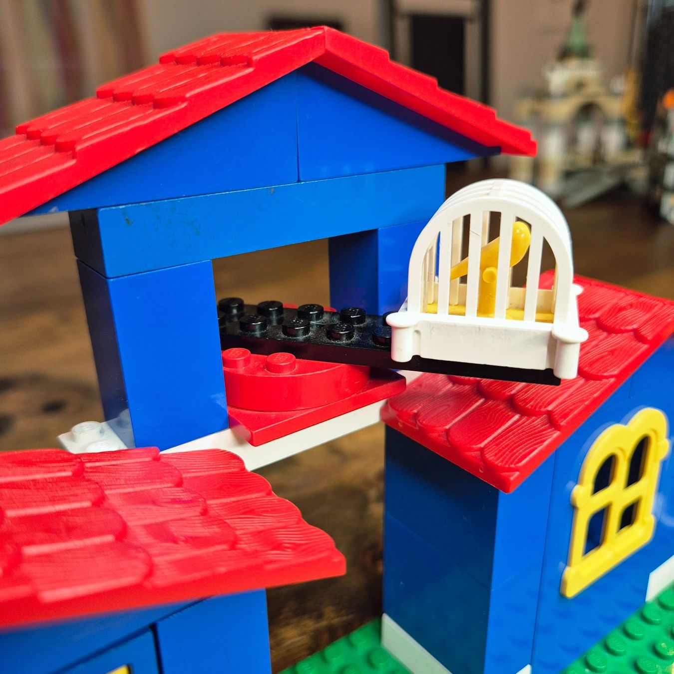 Lego Giocattoli: Lego 4167 Mickey's Mansion VERSAND möglich – Usato da Dällikon venduto da Ridola0 6