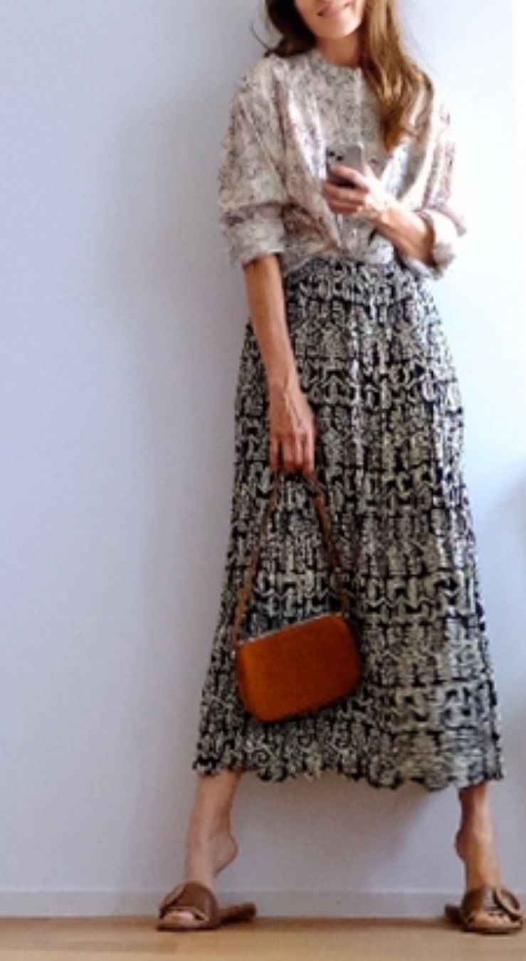 Gonne: cooler Rock in Boho Style – Usato da Jona venduto da vanessasupermarket20 3