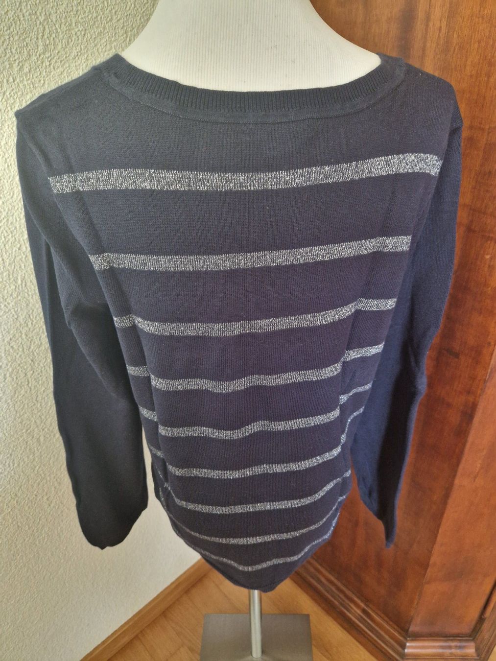 Tommy Hilfiger Maglioni & Felpe: TOMMY HILFIGER Langarm-Pulli – Usato da Möhlin venduto da Cloudy73 2