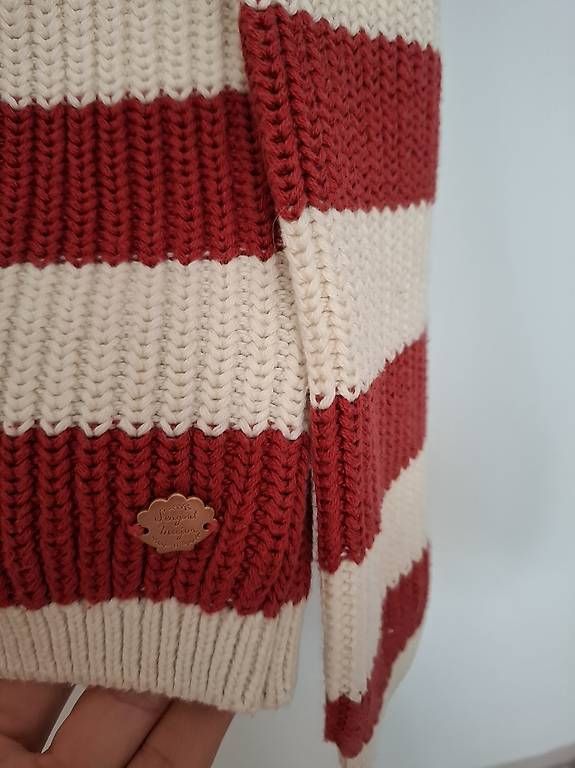 Maglioni & Felpe: Sergent Major Pullover Gr. 140 wie neu – Nuovo (secondo la descrizione) da Männedorf venduto da Einhornmama 2