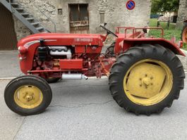 Bucher D4000
