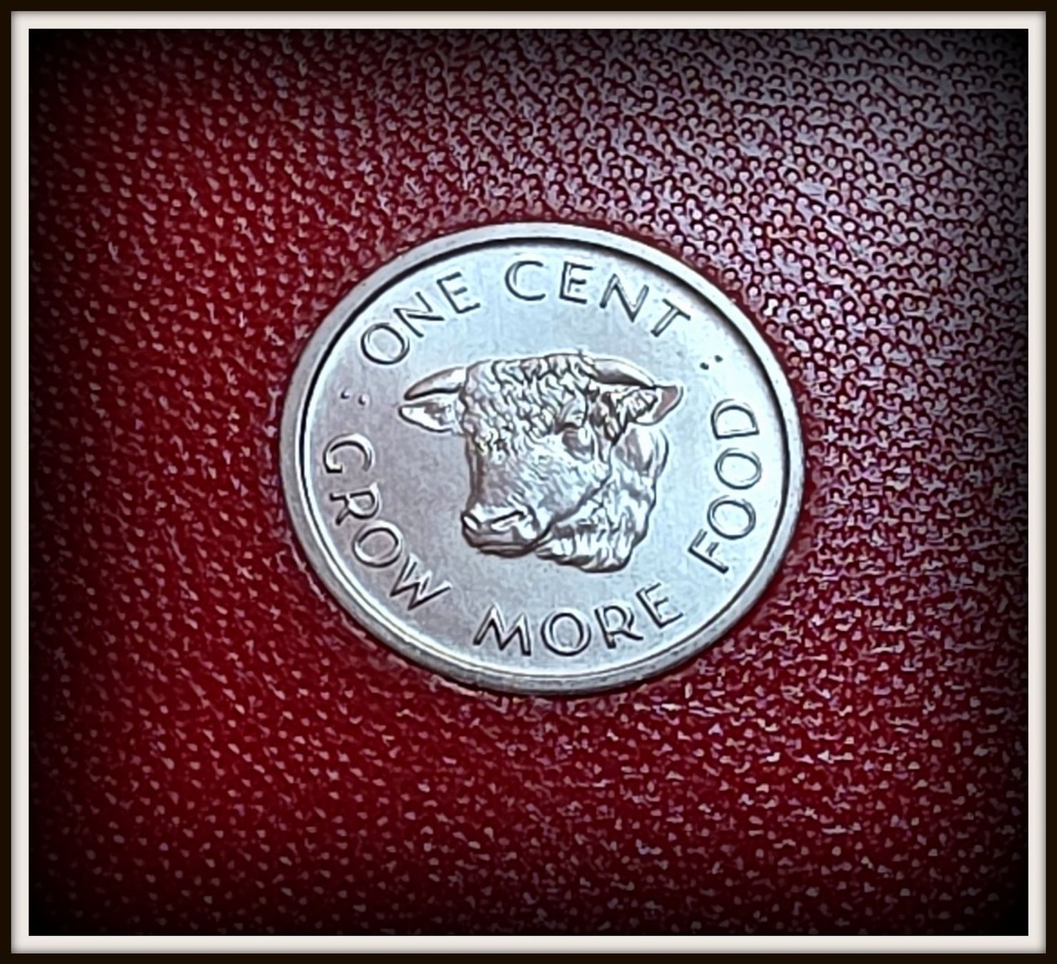 Toutes les monnaies: SEYCHELLEN 1 CENT 1972 UNZ. – Neuf (Voir description) à Winterthur par Creso70