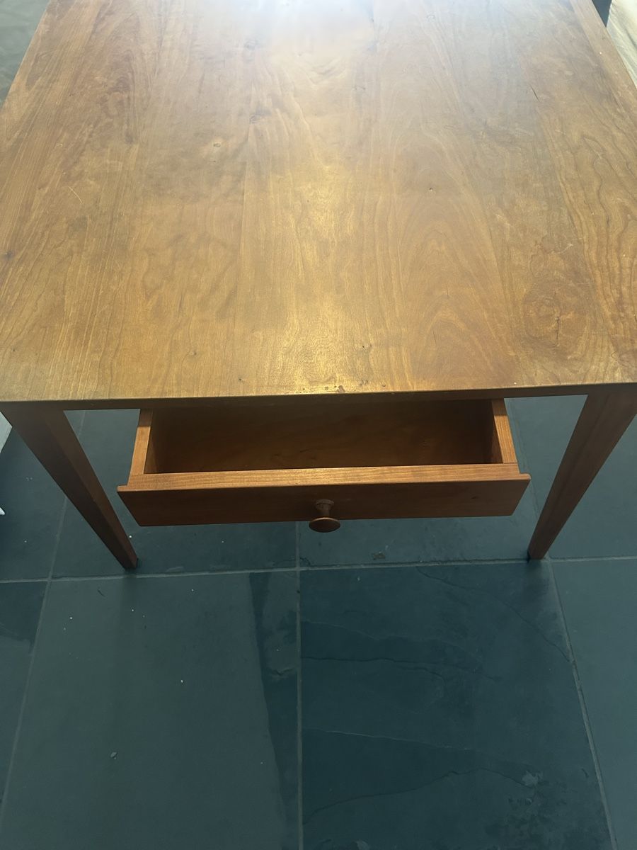 Tavoli: SHAKER TISCH SWISS MADE – Usato da Erlenbach ZH venduto da Xe01 2