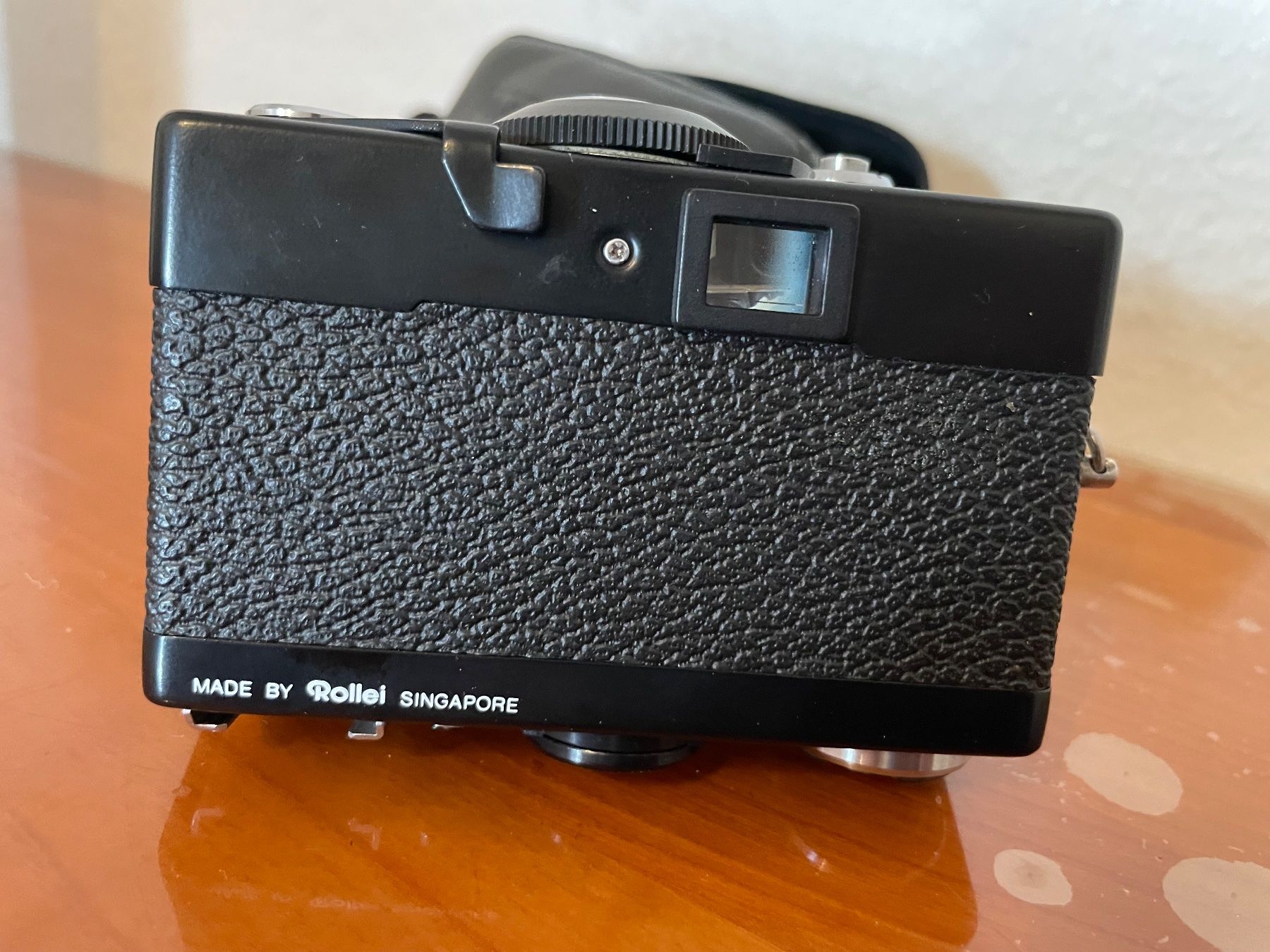 Rollei Appareil photo: Rollei 35 – D'occasion à Zürich par semi16 3