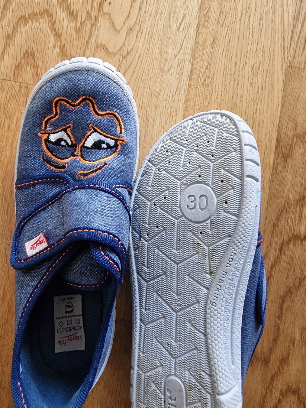 Superfit Schuhe für Jungen: Superfit Gr30 – Gebraucht aus Basel von chingson 3