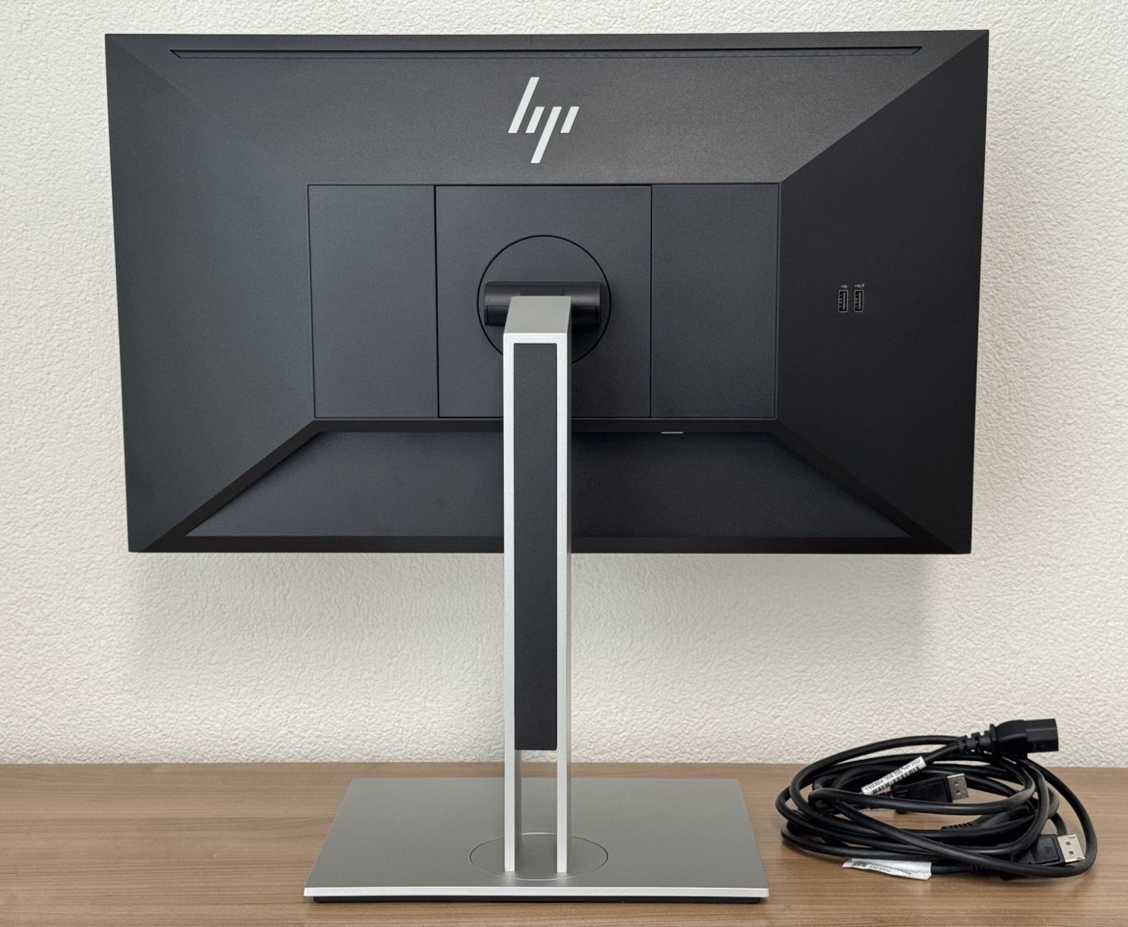 Hewlett Packard Ecrans: Monitor HP E24 G4 FHD – D'occasion à Grenchen par fin_tq6f 4