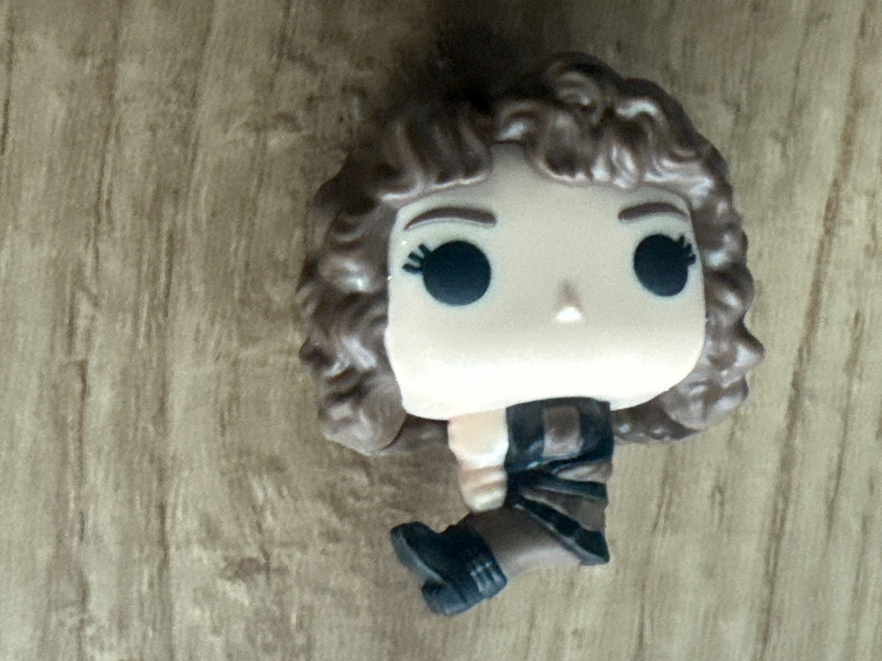 Funko Statuette: Kinder Joy Funko Stranger Things Nancy – Usato da Glattbrugg venduto da Schweigmatt