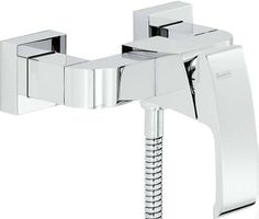 Newform X-Sense 62555.21.018 Duscharmatur Chrom unbenutzt