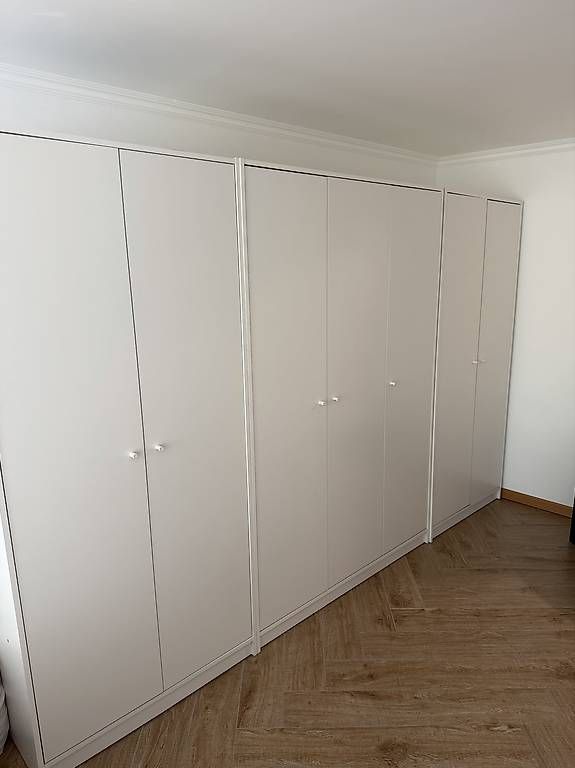 Armadi: Kleppstad Kleiderschränke Set – Usato da St. Gallen venduto da kka_l9wg 1