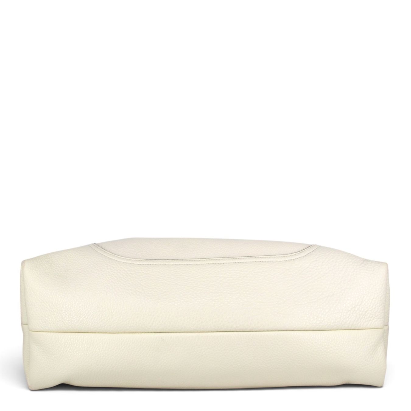 Gucci Sacs femmes: Gucci Softbit maxi shoulder bag crème – D'occasion à Binningen par Designerlabels 5