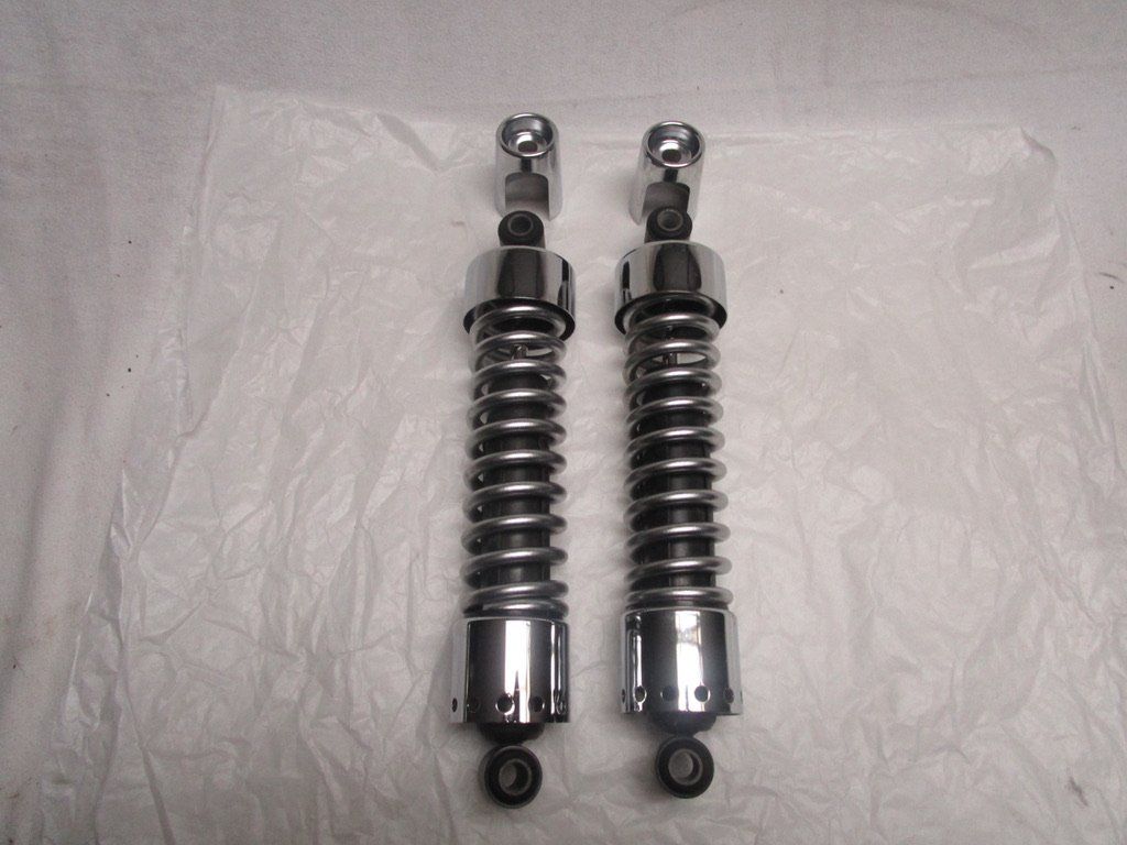 Harley-Davidson Tutti i ricambio per moto: Harley Stossdämpfer XL 54566-94 – Nuovo e nell'imballaggio originale da Trimmis venduto da hajaho 1