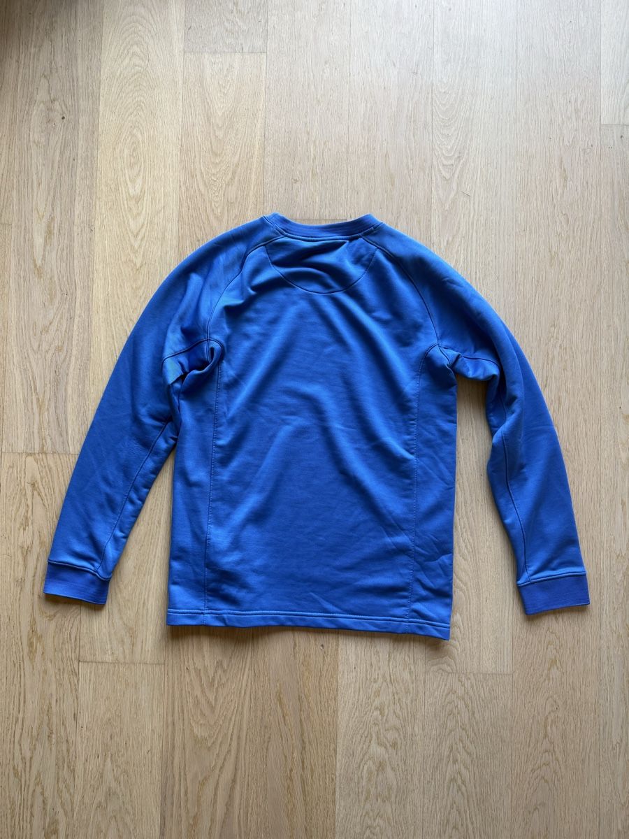 Nike Pullover & Sweatshirts: Nike Dri-FIT Trainingsshirt – Neu (gemäss Beschreibung) aus Zürich von sandro_colombini 3