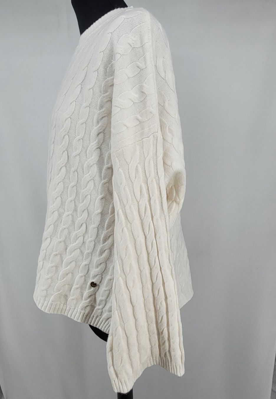 Maglioni & Felpe: BASTET Pull blanc – Usato da Lausanne venduto da PlusValue_Lausanne 4