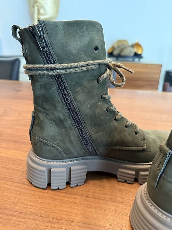 Scarpe da donna: Kennel&Schmenger Boot, gr.37 – Usato da Hofstetten SO venduto da Katharina_Nina_Nina 3