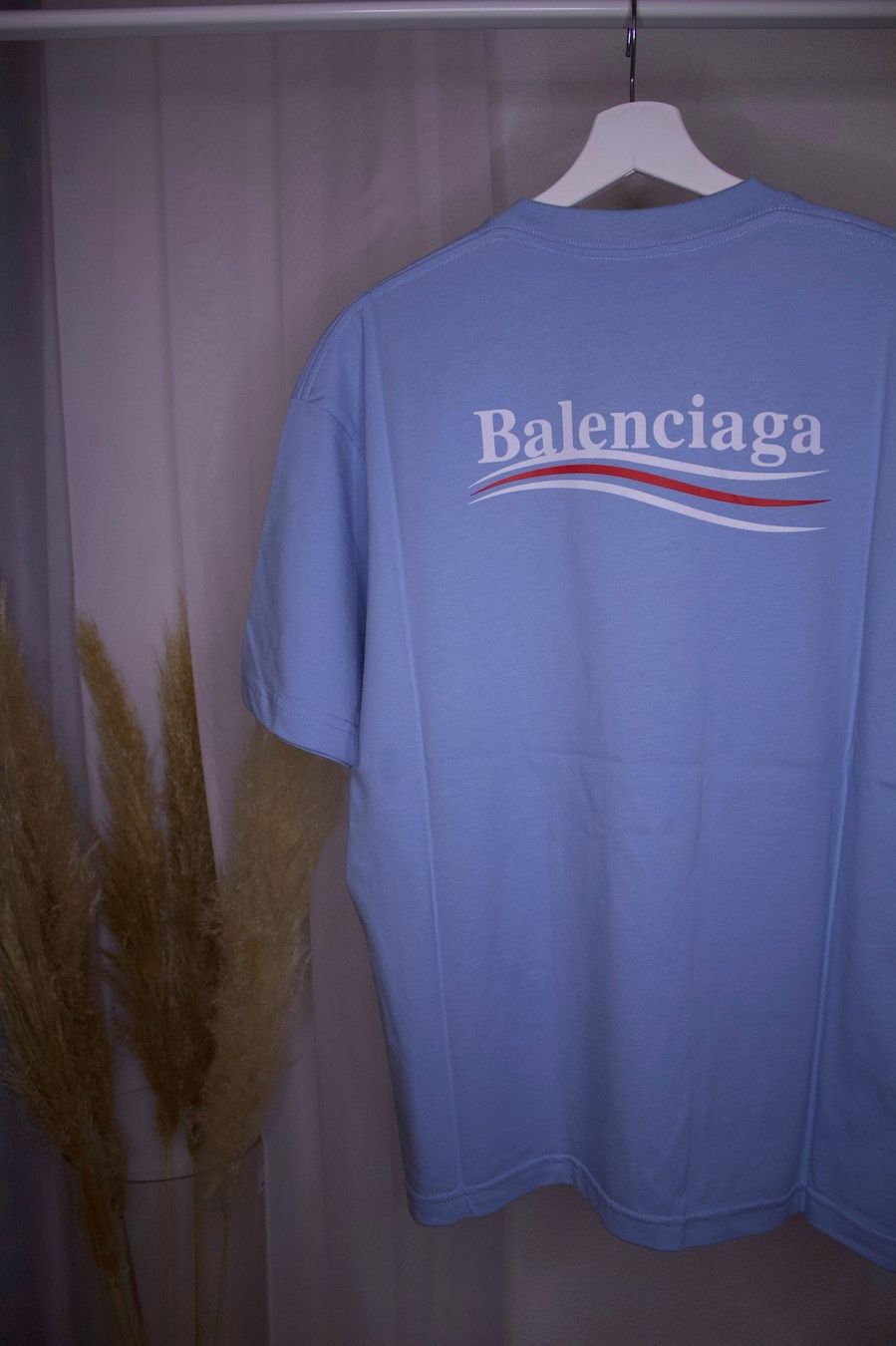 Balenciaga T-Shirts: Balenciaga T-Shirt – Neu und originalverpackt aus Oftringen von jaskogmbh 3