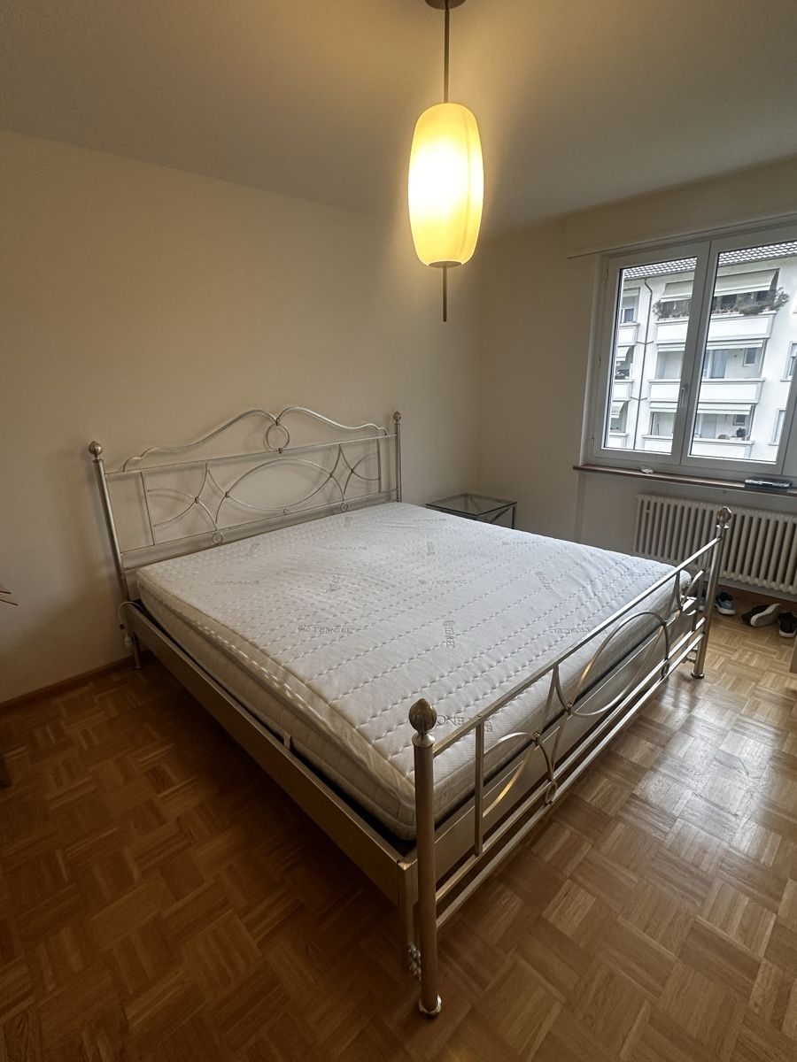 Letti: CANTORI Doppelbett 210x220 – Usato da Frenkendorf venduto da Katrin02 3