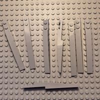 Lego 8x Neigung 10x1 (85970)