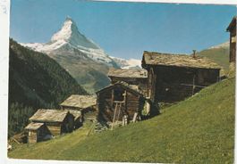 Matterhorn