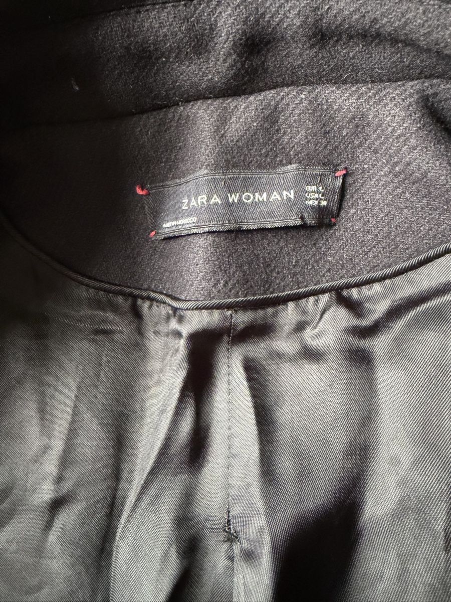 Zara Giacche: Zara jacket military style – Nuovo (secondo la descrizione) da Bern venduto da thi_857v 3